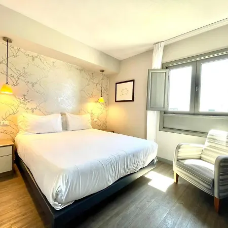 Apartment Two Bedroom, Wifi, Kitchen, 5min Playa Chica, Pool, Shopping Puerto del Carmen (Lanzarote)