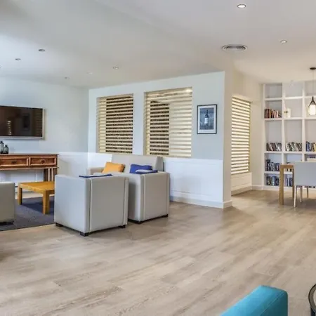 Lägenhet Two Bedroom, Wifi, Kitchen, 5min Playa Chica, Pool, Shopping *