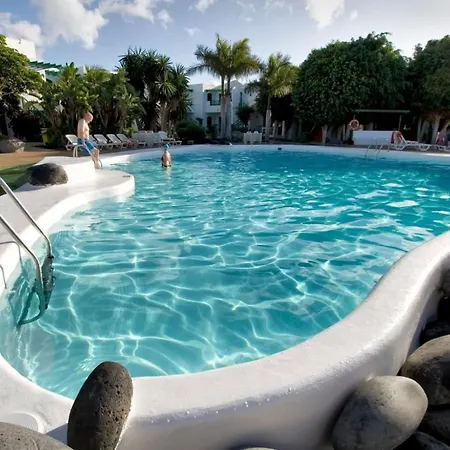 Lägenhet Two Bedroom, Wifi, Kitchen, 5min Playa Chica, Pool, Shopping *